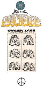 New-Psychedelic New-Psychedelic