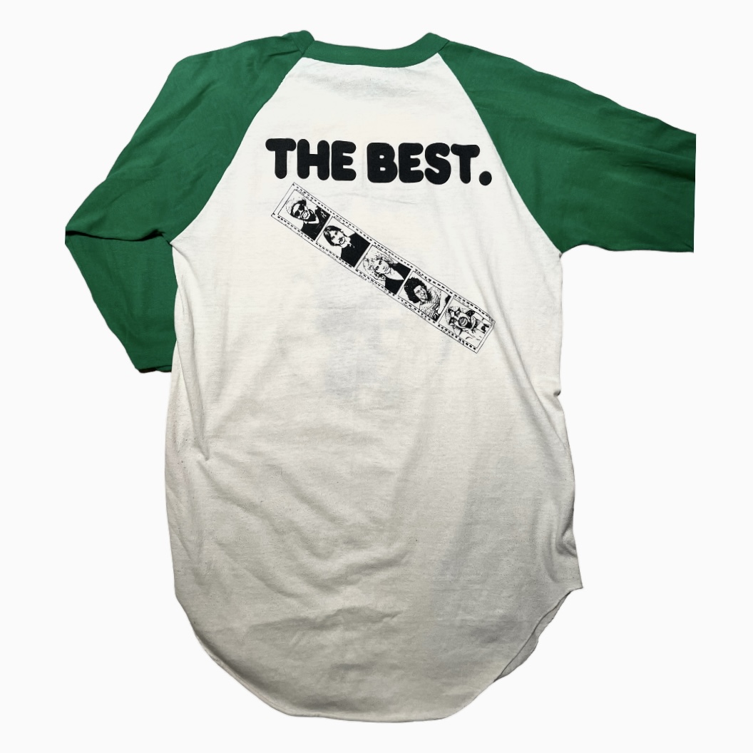 70s FRANK ZAPPA LONG SLEEVE - Image 2