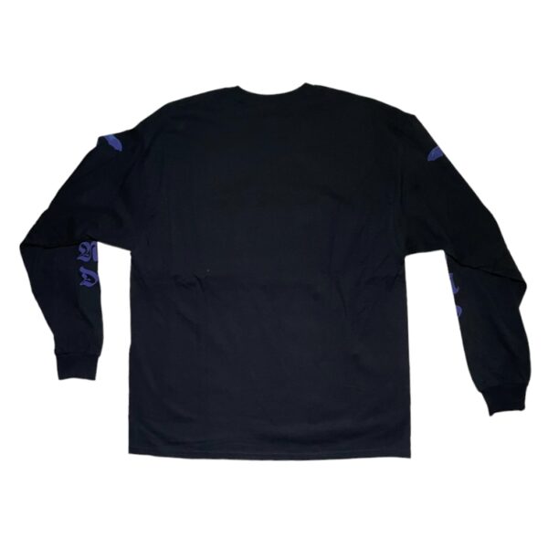 GOLDEN DAWN LONG SLEEVE - Image 2