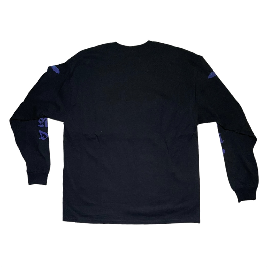 GOLDEN DAWN LONG SLEEVE - Image 2