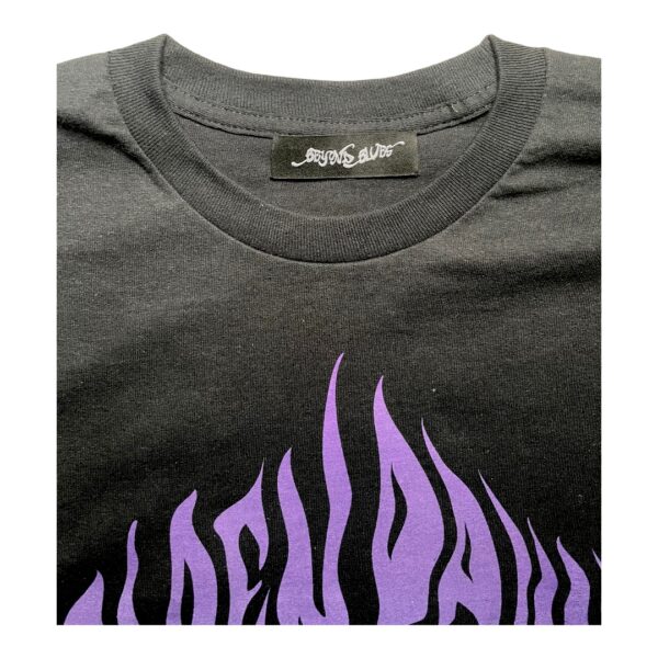 GOLDEN DAWN LONG SLEEVE - Image 3