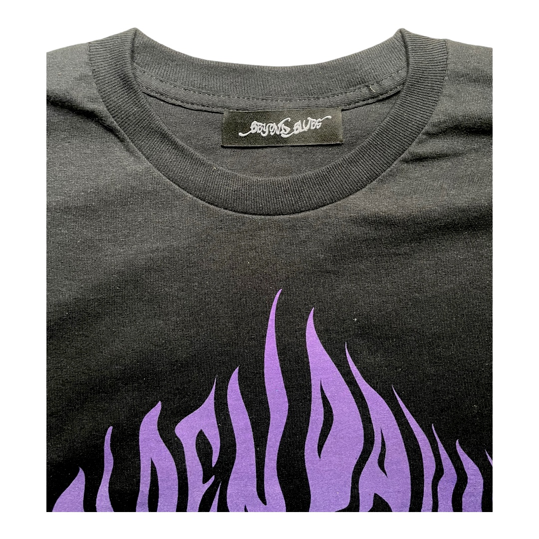 GOLDEN DAWN LONG SLEEVE - Image 3