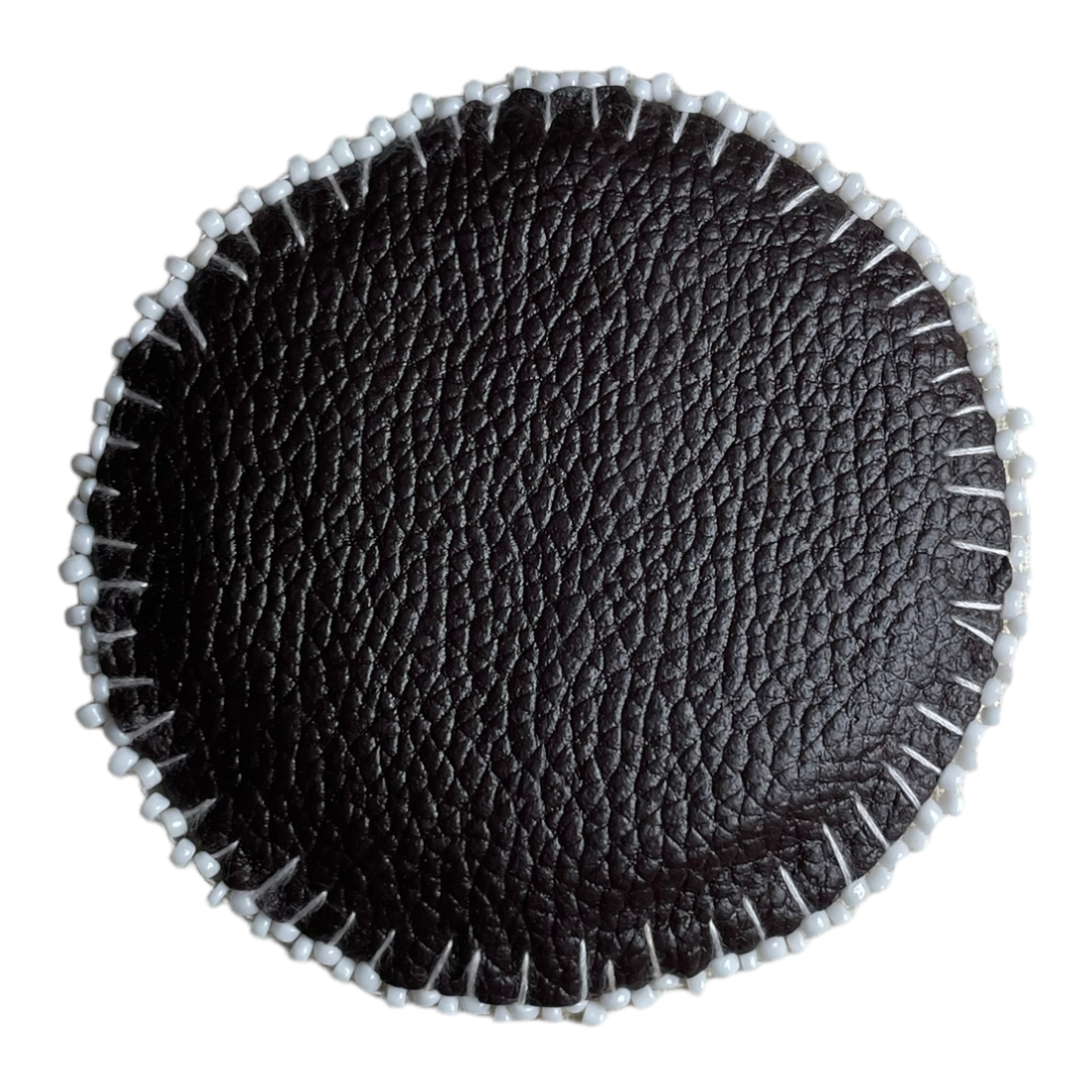 SMALL BEADED PATCH - Image 2