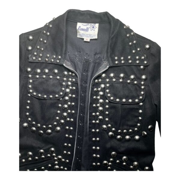 1970s RONCELLI JACKET - Image 3