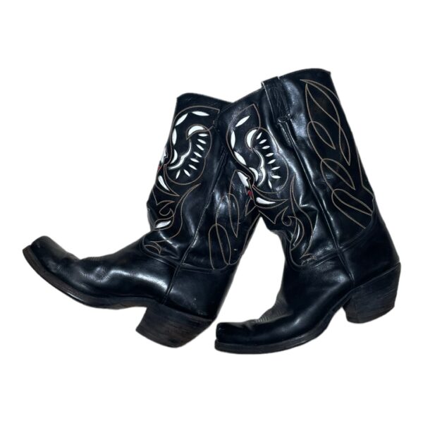 VTG WESTERN BOOTS