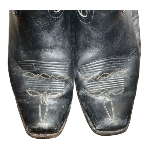 VTG WESTERN BOOTS - Image 8