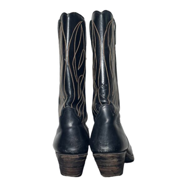 VTG WESTERN BOOTS - Image 5