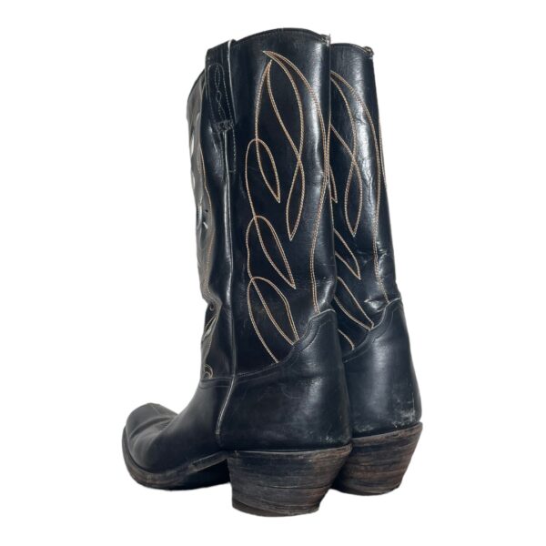 VTG WESTERN BOOTS - Image 6