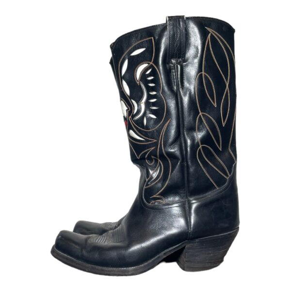 VTG WESTERN BOOTS - Image 4