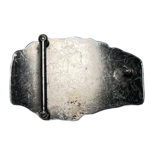 HAND SHAKE METAL BUCKLE - Image 2