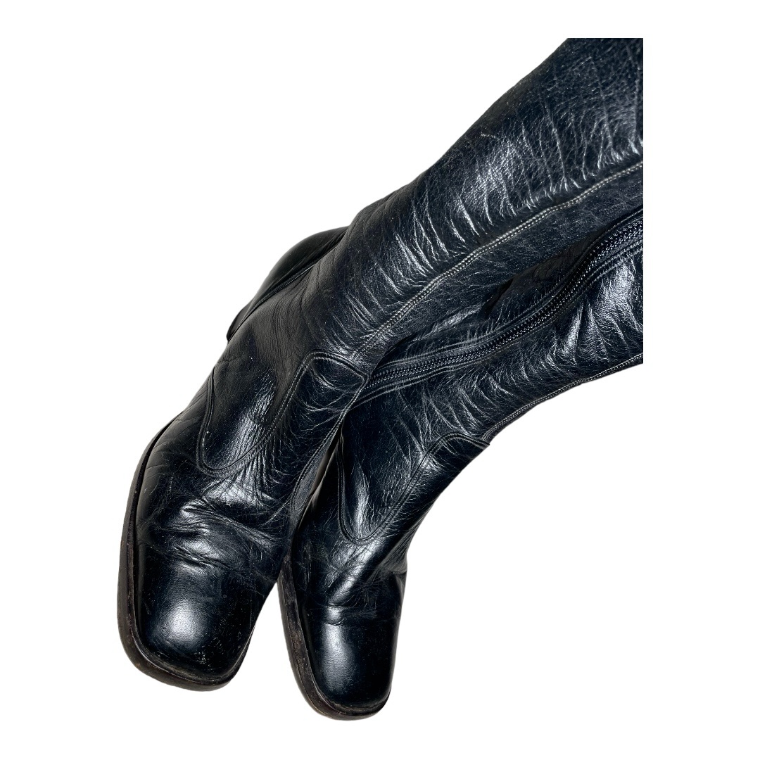 1970s GLOVE GO GO BOOTS - Image 4