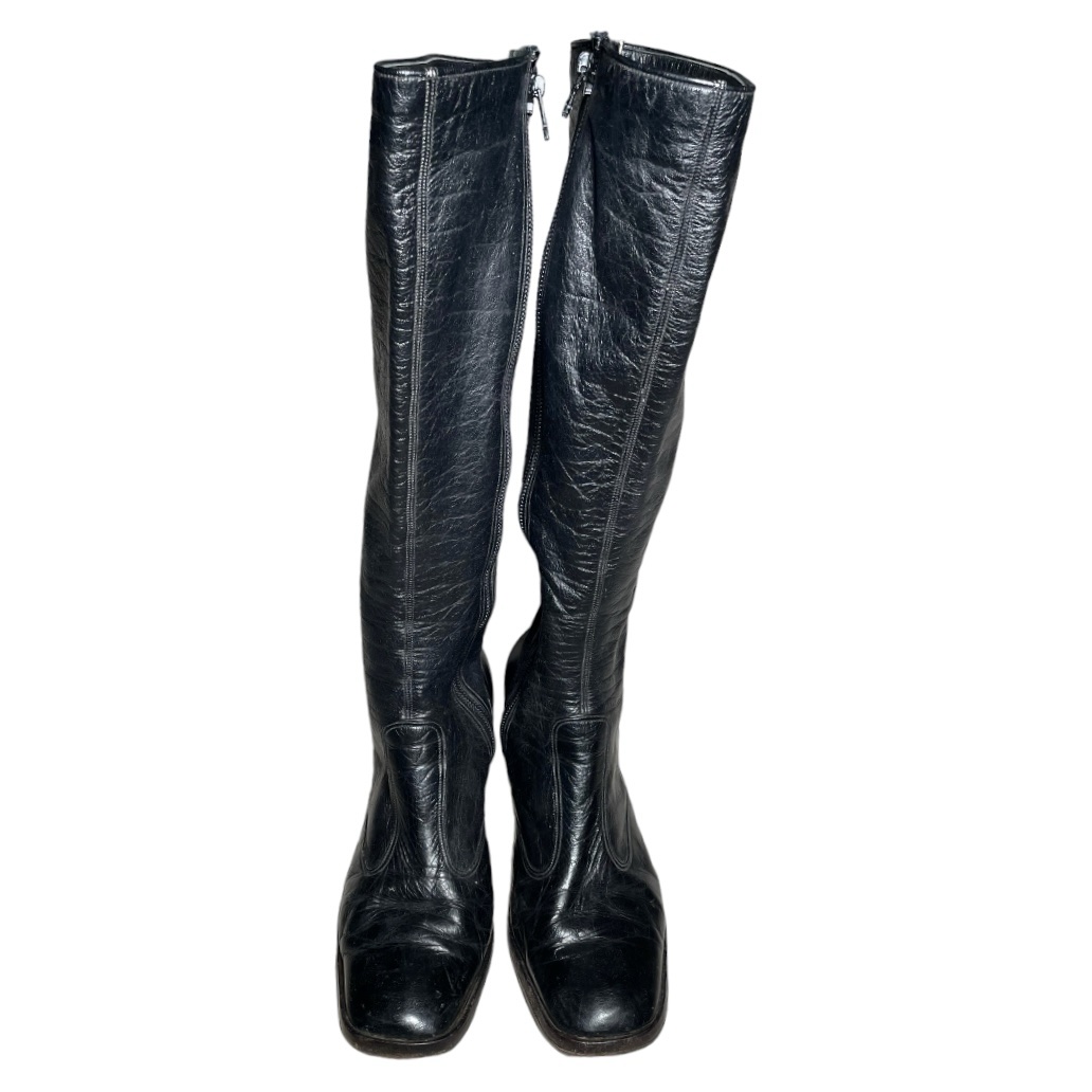 1970s GLOVE GO GO BOOTS - Image 3