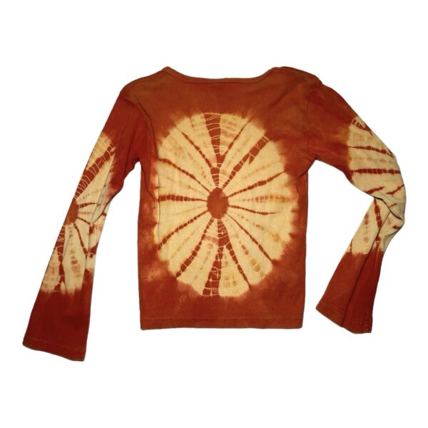 VTG TIE DYE TOP