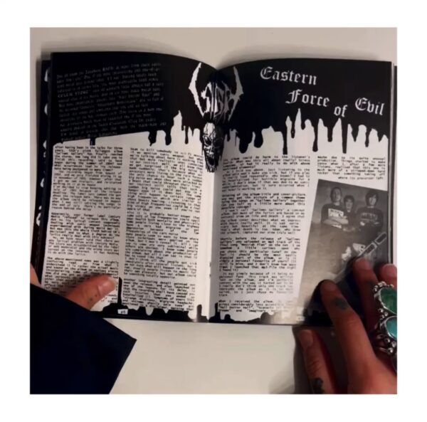 FANZINE - Image 7