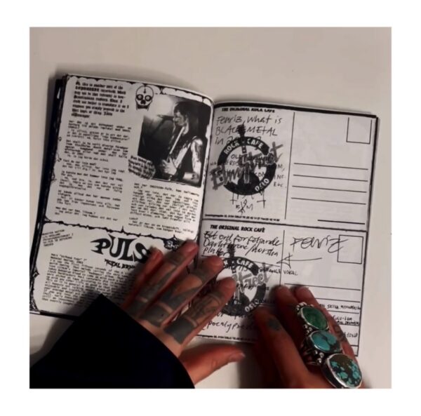 FANZINE - Image 6