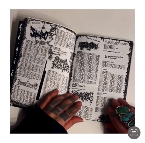 FANZINE - Image 5
