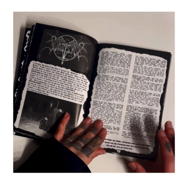 FANZINE - Image 4
