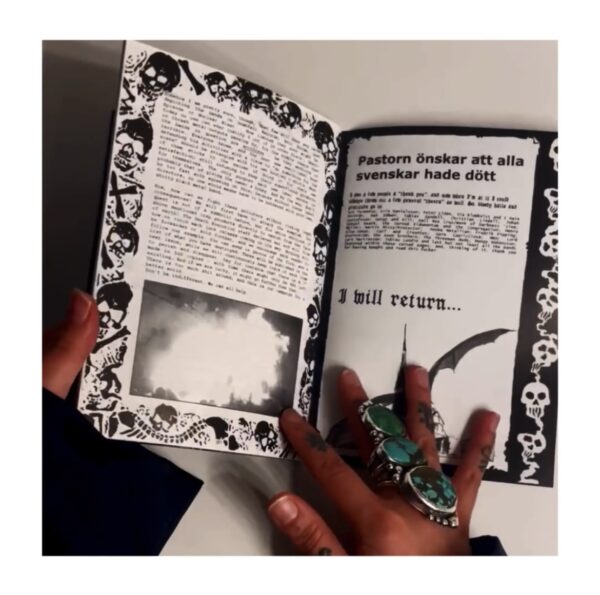 FANZINE - Image 3