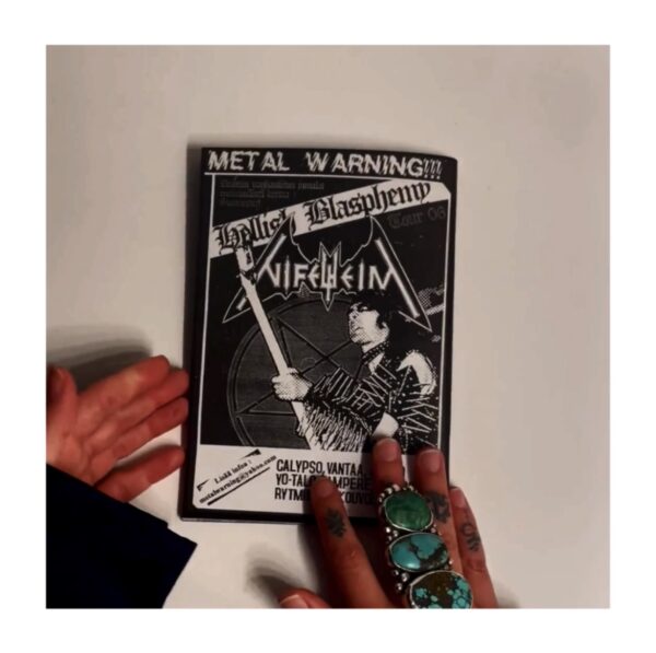 FANZINE - Image 2